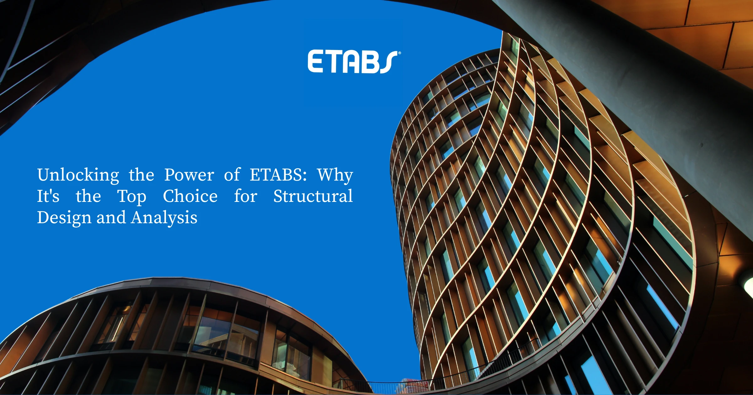 ETABS